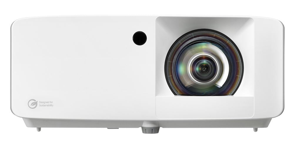 Optoma GT2100HDR Eco-Friendly Full HD Projector - 4200 Lumens Projector Optoma