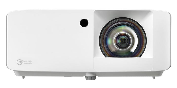 Optoma GT2100HDR Eco-Friendly Full HD Projector - 4200 Lumens Projector Optoma