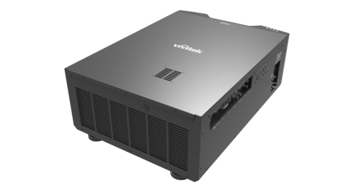 Vivitek DU9900Z-BK Heavy-Duty Laser Projector - 22000 Lumens Projector Vivitek