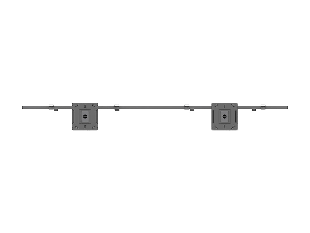 Multibrackets MBC2X2U Display Ceiling Mount Pro Ceiling Mount Bracket Multibrackets