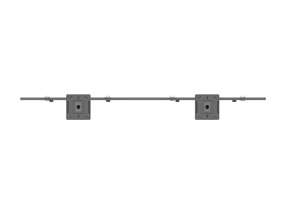 Multibrackets MBC2X2U Display Ceiling Mount Pro