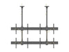 Multibrackets MBC2X2U Display Ceiling Mount Pro