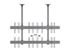 Multibrackets MBC2X2U Display Ceiling Mount Pro