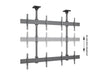 Multibrackets MBC2X2U Display Ceiling Mount Pro