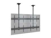 Multibrackets MBC2X2U Display Ceiling Mount Pro Ceiling Mount Bracket Multibrackets