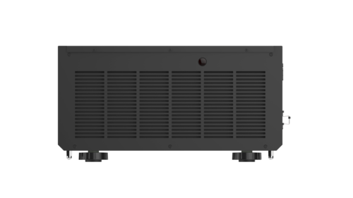 Vivitek DU9900Z-BK Heavy-Duty Laser Projector - 22000 Lumens Projector Vivitek