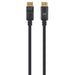 Manhattan DisplayPort 1.4 8K@60Hz 2m Cable | 355575 Manhattan HDMI Cable Screen Moove