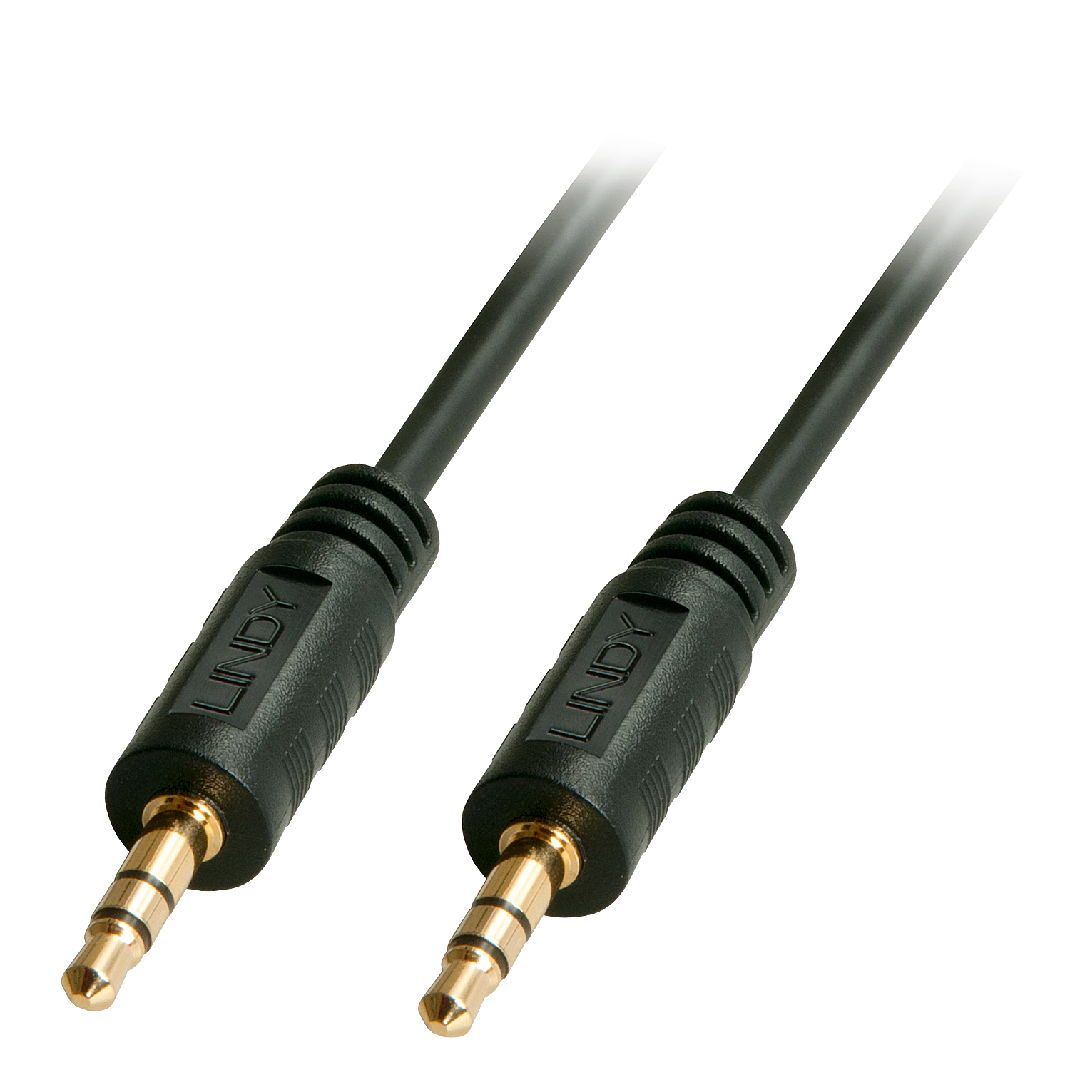 Lindy 10m Audio Cable 3,5 mm Stereo | 35646 Audio / Video Cable Lindy