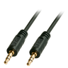 Lindy 10m Audio Cable 3,5 mm Stereo | 35646