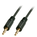 Lindy 10m Audio Cable 3,5 mm Stereo | 35646 Lindy Audio Cable Lindy