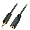 Lindy Audio Extens.3,5mm Stereo, 10m | 35656