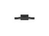 Multibrackets M Pro Series - Enclosure 65" Kiosk Black Signage Display Enclosures Multibrackets