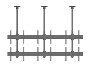 Multibrackets MBC3X2U Display Ceiling Mount Pro Ceiling Mount Bracket Multibrackets