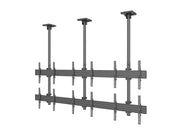 Multibrackets MBC3X2U Display Ceiling Mount Pro Ceiling Mount Bracket Multibrackets