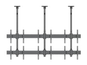 Multibrackets MBC3X2U Display Ceiling Mount Pro Ceiling Mount Bracket Multibrackets