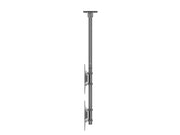 Multibrackets MBC3X2U Display Ceiling Mount Pro Ceiling Mount Bracket Multibrackets