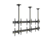 Multibrackets MBC3X2U Display Ceiling Mount Pro Ceiling Mount Bracket Multibrackets