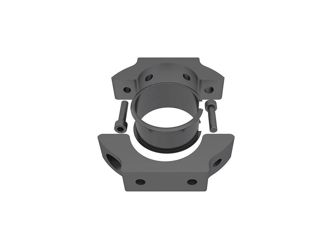 Multibrackets M Pro Series Pole Clamp Ring Mounting Accessory Multibrackets