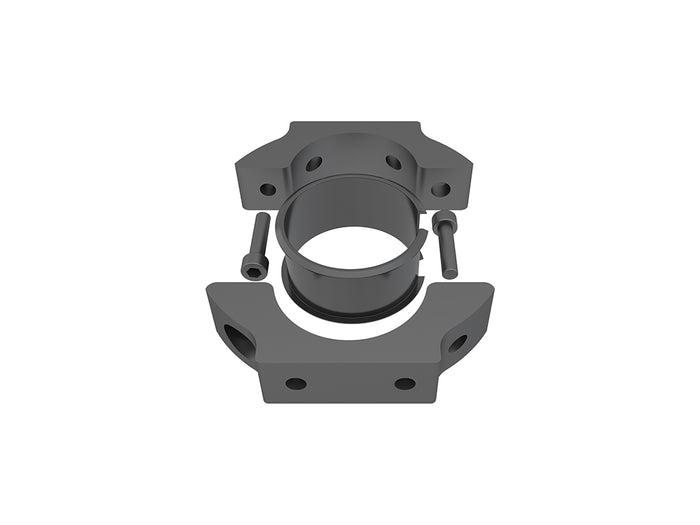 Multibrackets M Pro Series Pole Clamp Ring Mounting Accessory Multibrackets