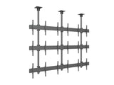Multibrackets MBC3X3U Display Ceiling Mount Pro