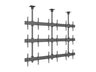 Multibrackets MBC3X3U Display Ceiling Mount Pro
