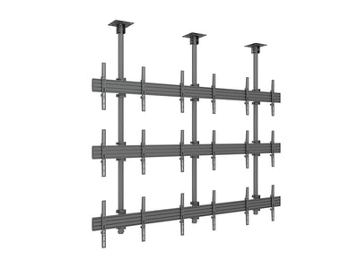 Multibrackets MBC3X3U Display Ceiling Mount Pro Ceiling Mount Brackets Multibrackets