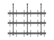 Multibrackets MBC3X3U Display Ceiling Mount Pro Ceiling Mount Bracket Multibrackets