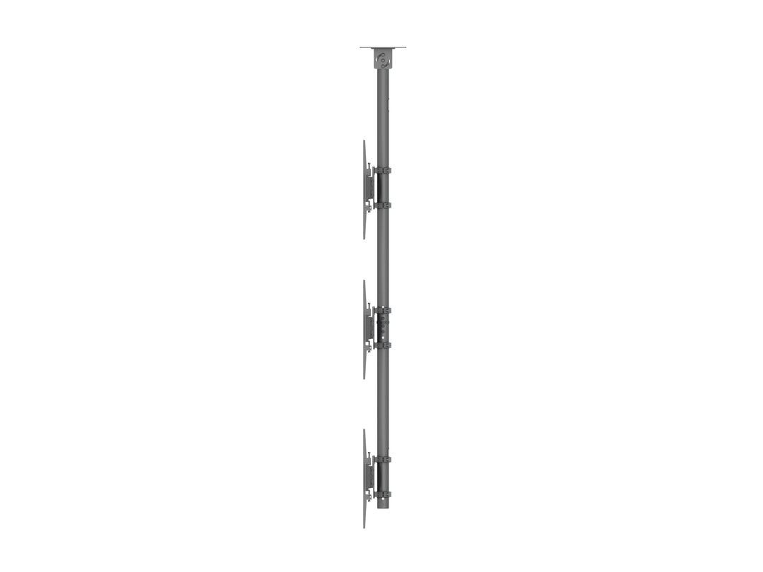 Multibrackets MBC3X3U Display Ceiling Mount Pro Ceiling Mount Bracket Multibrackets