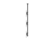 Multibrackets MBC3X3U Display Ceiling Mount Pro Ceiling Mount Bracket Multibrackets