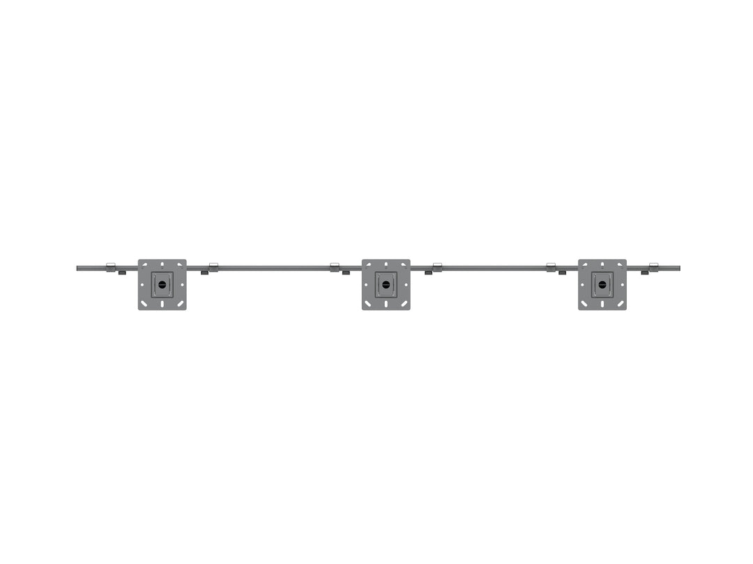 Multibrackets MBC3X3U Display Ceiling Mount Pro Ceiling Mount Bracket Multibrackets