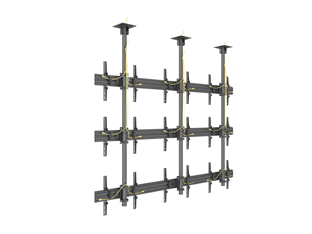 Multibrackets MBC3X3U Display Ceiling Mount Pro Ceiling Mount Bracket Multibrackets