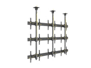Multibrackets MBC3X3U Display Ceiling Mount Pro Ceiling Mount Bracket Multibrackets