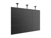 Multibrackets MBC3X3U Display Ceiling Mount Pro Ceiling Mount Bracket Multibrackets