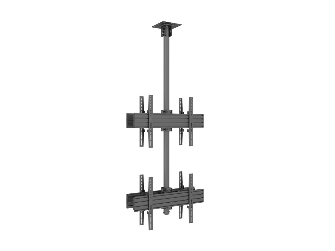 Multibrackets MBC2U2 Display Ceiling Mount Pro Ceiling Mount Bracket Multibrackets