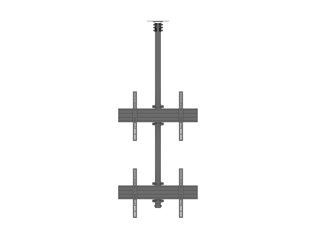 Multibrackets MBC2U2 Display Ceiling Mount Pro Ceiling Mount Bracket Multibrackets