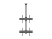 Multibrackets MBC2U2 Display Ceiling Mount Pro Ceiling Mount Bracket Multibrackets