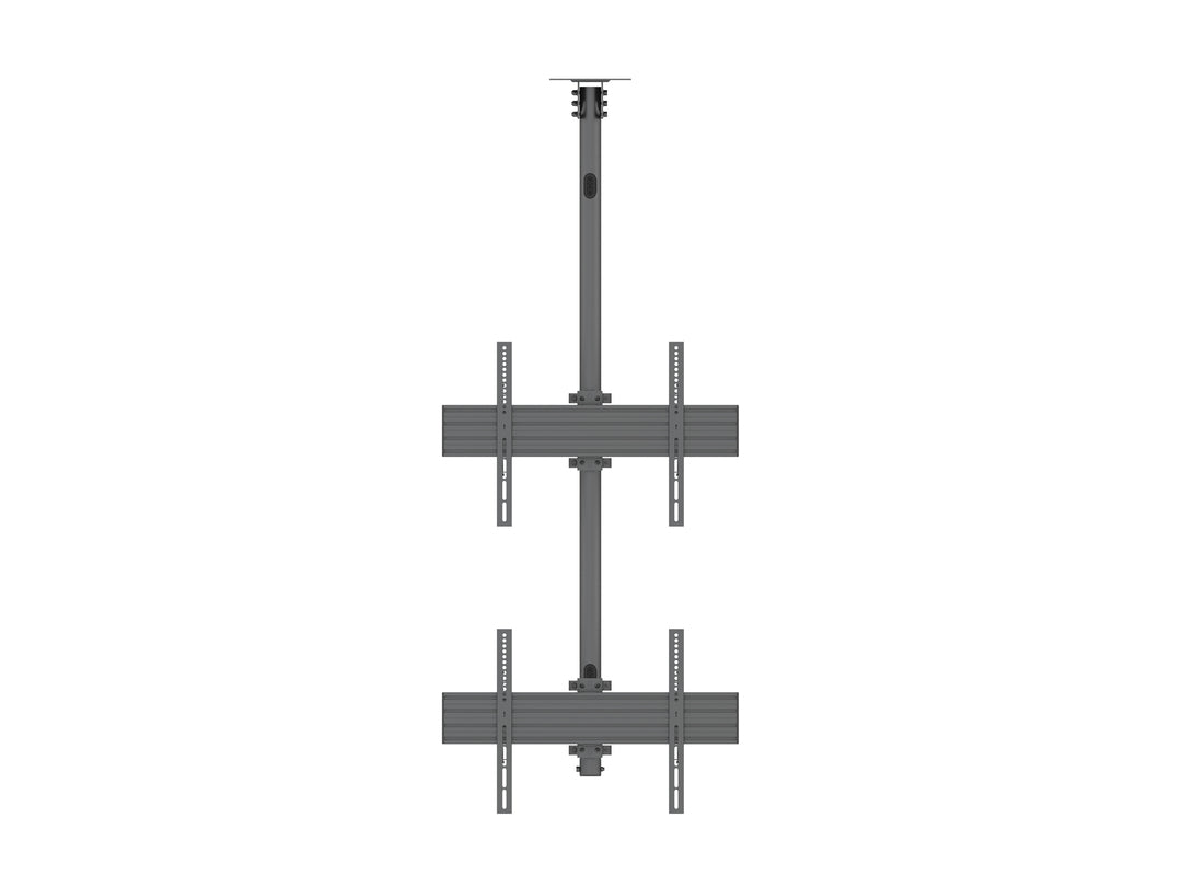 Multibrackets MBC2U2 Display Ceiling Mount Pro Ceiling Mount Bracket Multibrackets
