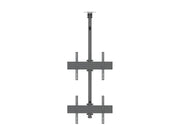 Multibrackets MBC2U2 Display Ceiling Mount Pro Ceiling Mount Bracket Multibrackets