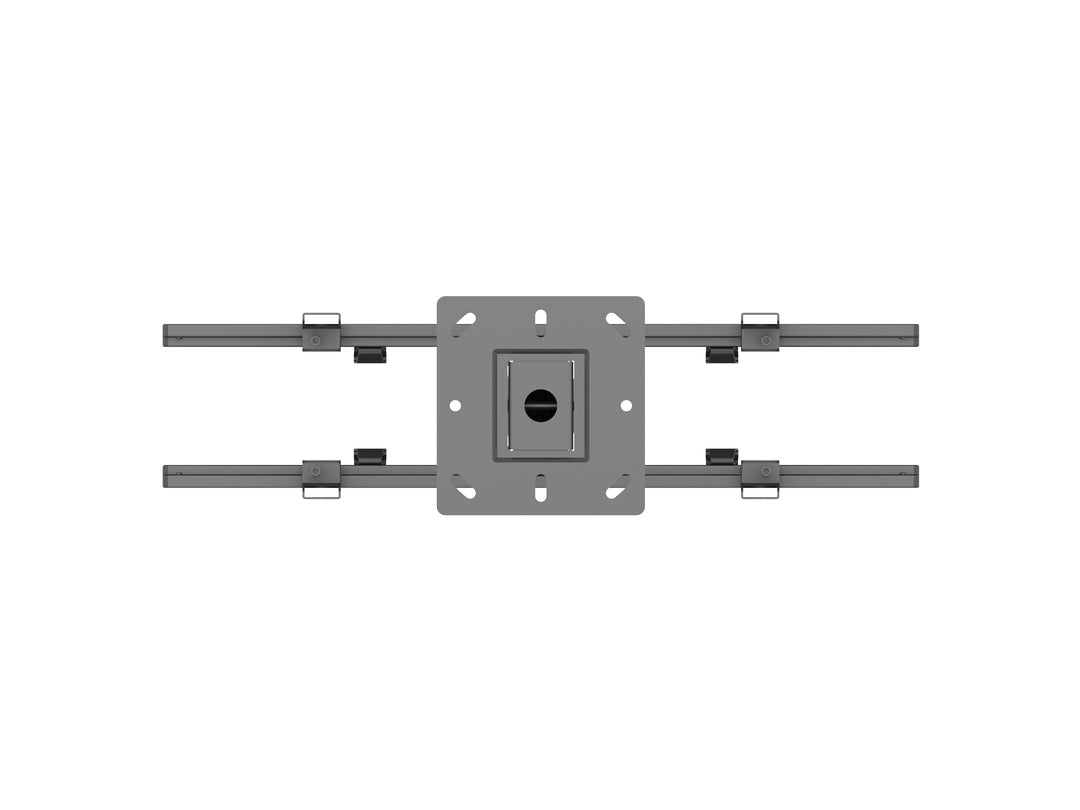 Multibrackets MBC2U2 Display Ceiling Mount Pro Ceiling Mount Bracket Multibrackets