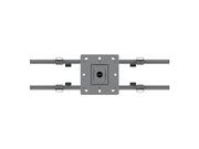 Multibrackets MBC2U2 Display Ceiling Mount Pro Ceiling Mount Bracket Multibrackets