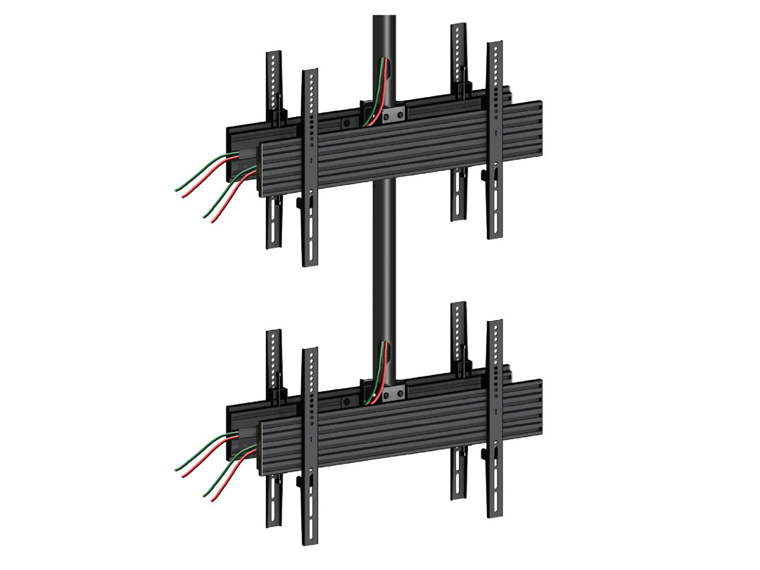 Multibrackets MBC2U2 Display Ceiling Mount Pro Ceiling Mount Bracket Multibrackets