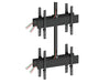 Multibrackets MBC2U2 Display Ceiling Mount Pro