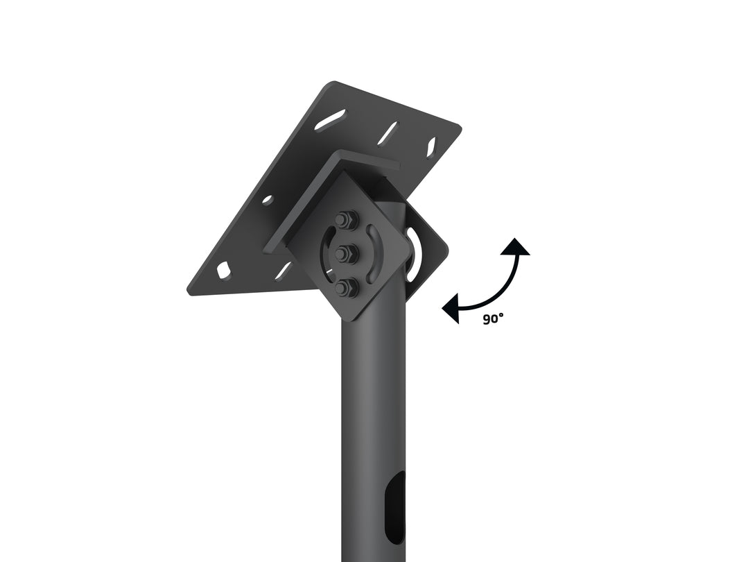 Multibrackets MBC2U2 Display Ceiling Mount Pro Ceiling Mount Bracket Multibrackets