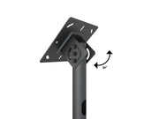 Multibrackets MBC2U2 Display Ceiling Mount Pro Ceiling Mount Bracket Multibrackets