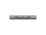 Multibrackets M Pro Series Enclosure 65" High Brightness Wire Medium Black Signage Display Enclosures Multibrackets
