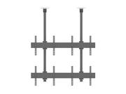 Multibrackets MBC2X2U2 Display Ceiling Mount Pro Ceiling Mount Bracket Multibrackets