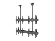 Multibrackets MBC2X2U2 Display Ceiling Mount Pro Ceiling Mount Bracket Multibrackets