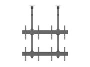 Multibrackets MBC2X2U2 Display Ceiling Mount Pro Ceiling Mount Bracket Multibrackets