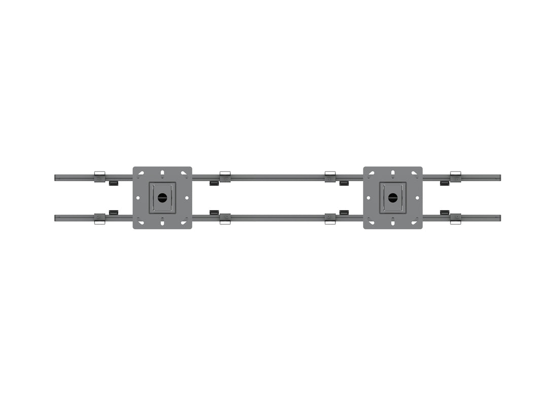 Multibrackets MBC2X2U2 Display Ceiling Mount Pro Ceiling Mount Bracket Multibrackets