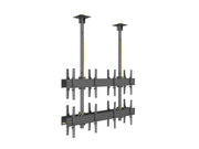 Multibrackets MBC2X2U2 Display Ceiling Mount Pro Ceiling Mount Bracket Multibrackets
